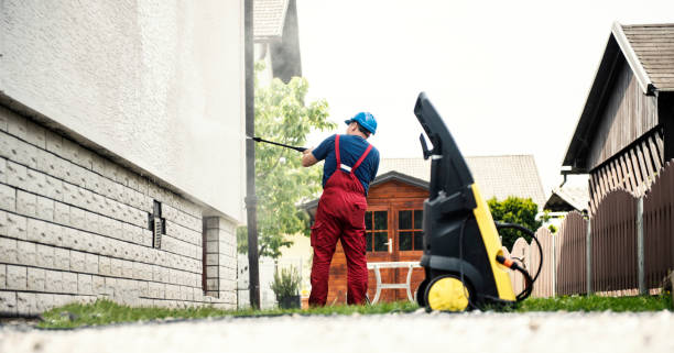 Best Building Exterior Pressure Washing in Mechanicsburg, OH